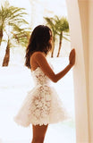 robe-fleurie-chic-pour-mariage