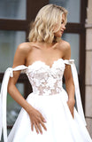 robe-fleurie-mariage