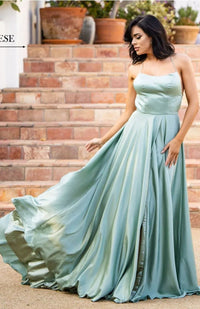 robe-fluide-habillee-pour-mariage
