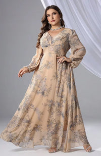 robe-grande-taille-boheme-chic