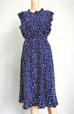 robe-imprime-floral
