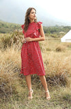 robe-imprime-floral