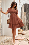robe-invitee-mariage-champetre-boheme