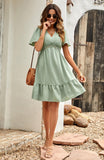 robe-invitee-mariage-champetre-boheme