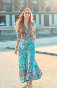 robe-longue-boheme-hippie-chic