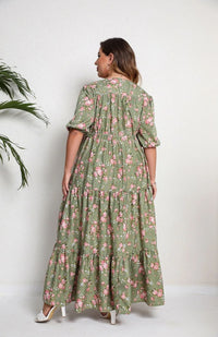 robe-longue-champetre-grande-taille