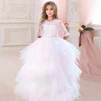 robe-longue-de-princesse-petite-fille