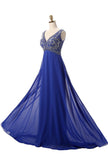 robe-longue-femme-princesse