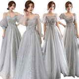 robe-longue-femme-princesse