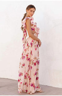 robe-longue-fleurie-champetre