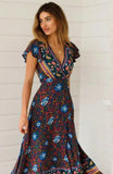 robe-longue-imprime-floral