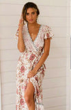 robe-longue-imprime-floral