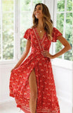 robe-longue-imprime-floral