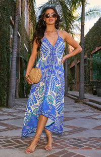 robe-longue-pour-mariage-champetre-chic