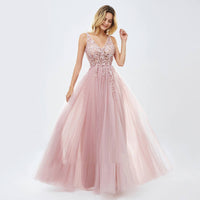 robe-de-princesse-femme-longue