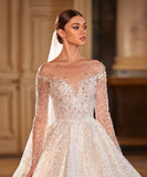 robe-de-mariee-princesse-de-luxe