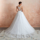 robe-de-mariee-princesse-blanche