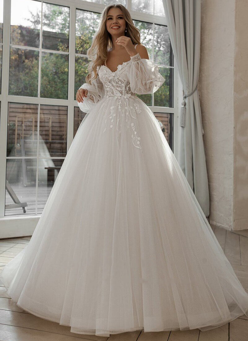 longue-robe-de-mariee-princesse