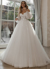 longue-robe-de-mariee-princesse