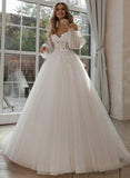 longue-robe-de-mariee-princesse