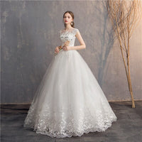 robe-de-mariee-princesse-bustier-strass