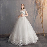robe-de-mariee-princesse-bustier-strass