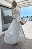 robe-mariage-champetre-femme