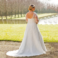 robe-de-mariee-princesse-femme-ronde