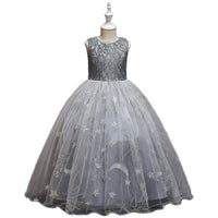 robe-mariage-fille-princesse