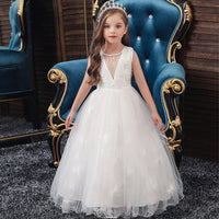 robe-mariage-fille-princesse