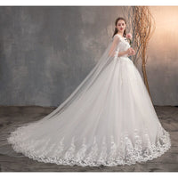 robe-de-mariee-princesse-en-dentelle