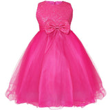 robe-mariage-princesse-fille