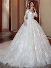robe-mariage-princesse-perlee