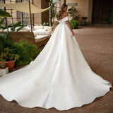 robe-de-mariee-style-princesse
