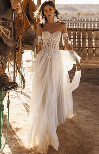 robe-mariee-boheme-chic