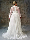 robe-mariee-femme-forte