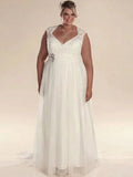 robe-mariee-femme-ronde-grande-taille