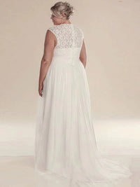 robe-mariee-femme-ronde-grande-taille