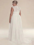 robe-mariee-femme-ronde-grande-taille