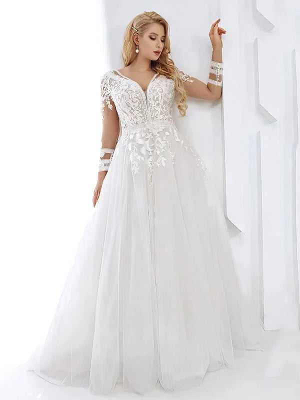 Robe Mariée Grande Taille Belgique