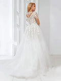 robe-mariee-grande-taille-belgique