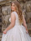 robe-mariee-pour-femme-ronde