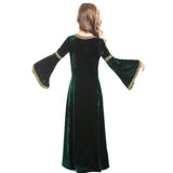 robe-medievale-princesse