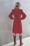 robe-mi-longue-fleurie-chic