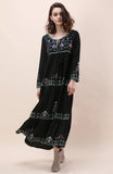 robe-noire-boheme