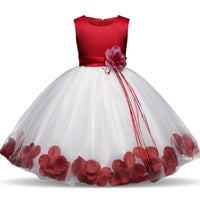 robe-princesse-petite-fille-anniversaire