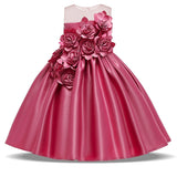 robe-petite-fille-princesse