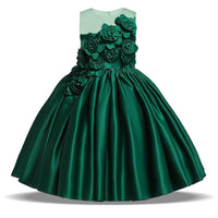 robe-petite-fille-princesse