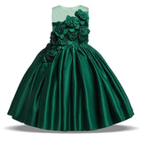 robe-petite-fille-princesse