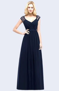 robe-pour-mariage-chic